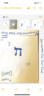 PREVIEW: Spring 2026 Covers