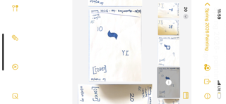 PREVIEW: Spring 2026- 10(YI)