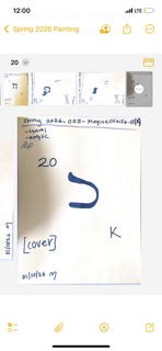 PREVIEW: Spring 2026- 11(K)